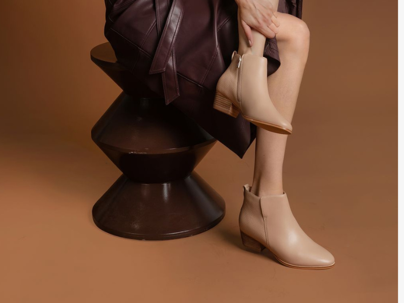 5 Must-Have European Shoe Styles for Every Wardrobe