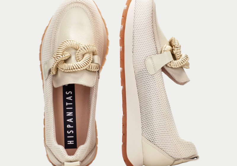 How to Style the Shades of Spring