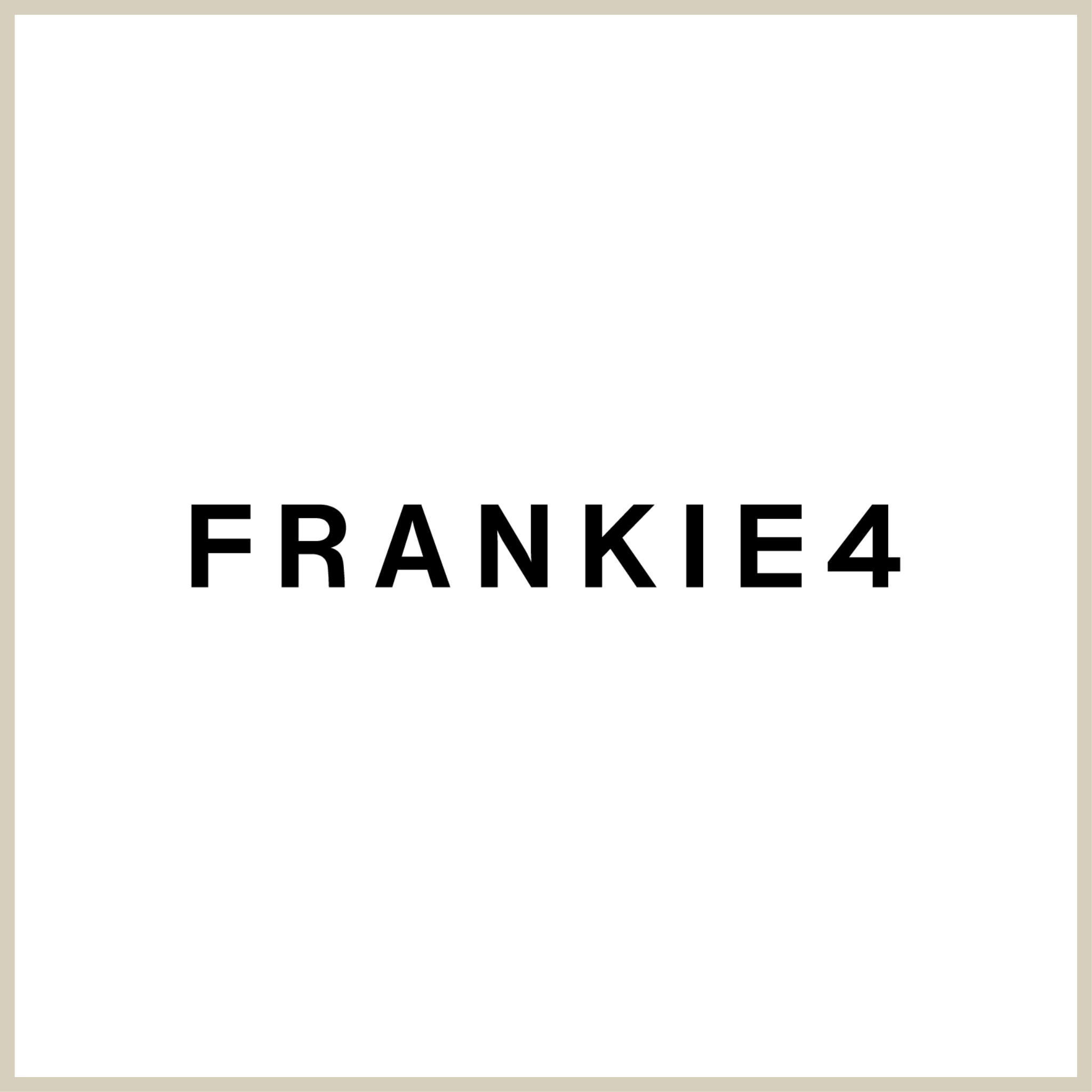 FRANKIE4
