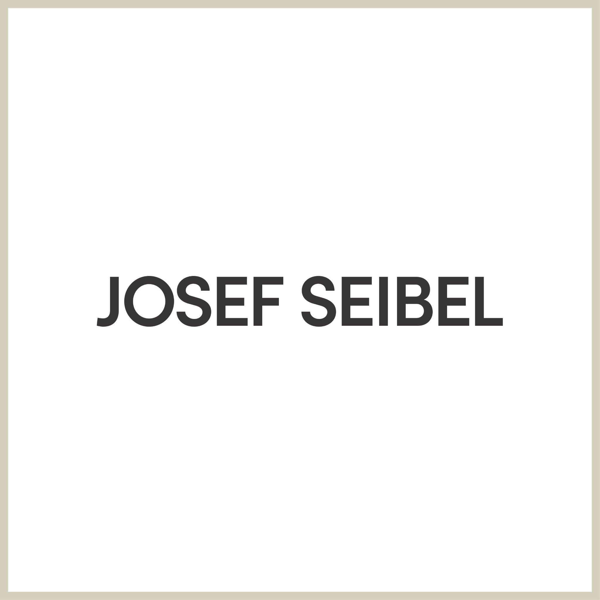 JOSEF SEIBEL