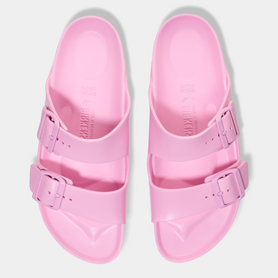 Arizona EVA Fondant Pink Sandals