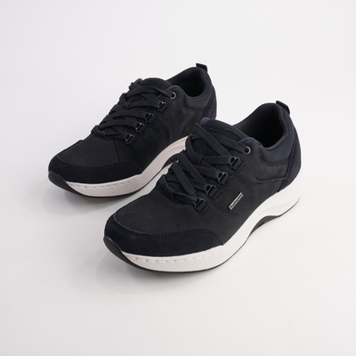 Elli 50 Ocean Leather Sneakers