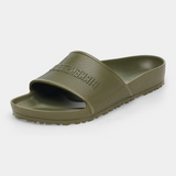 Barbados Eva Khaki Sandals