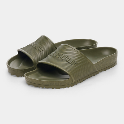 Barbados Eva Khaki Sandals