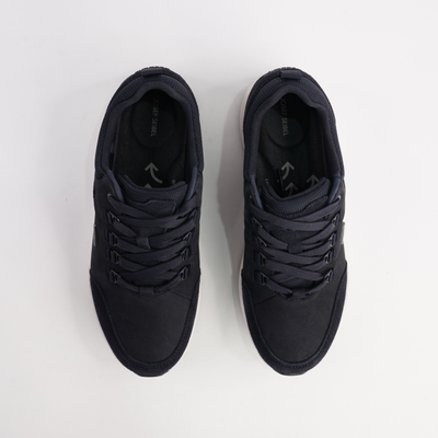 Elli 50 Ocean Leather Sneakers