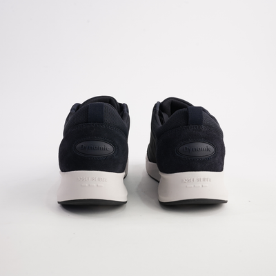 Elli 50 Ocean Leather Sneakers