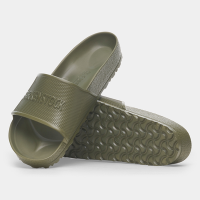 Barbados Eva Khaki Sandals