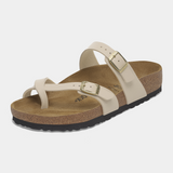 Mayari Graceful Sandcastle Sandals