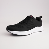 Walker Black Sneakers