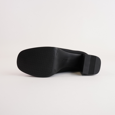 Hi243658 Black/ Neo Black Ankle Boots