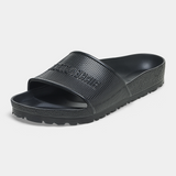 Barbados Eva Black Sandals