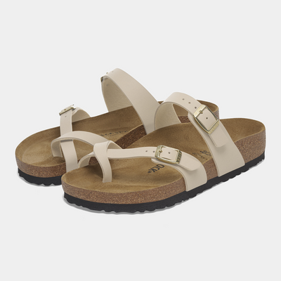 Mayari Graceful Sandcastle Sandals