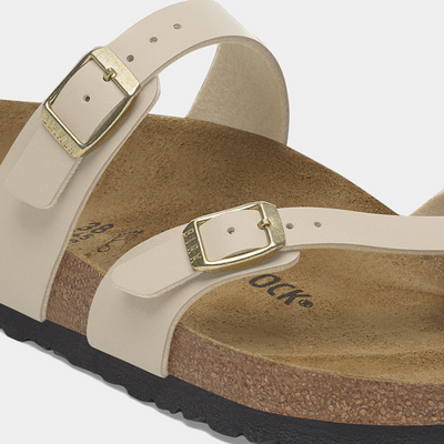 Mayari Graceful Sandcastle Sandals