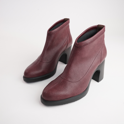 Liane Vino Ankle Boots