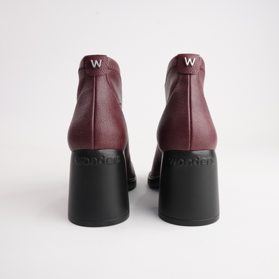 Liane Vino Ankle Boots