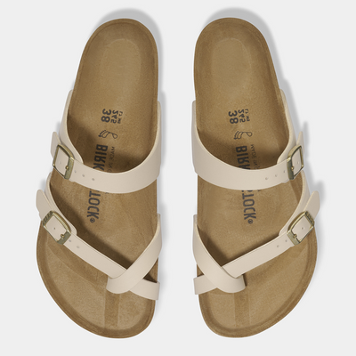 Mayari Graceful Sandcastle Sandals