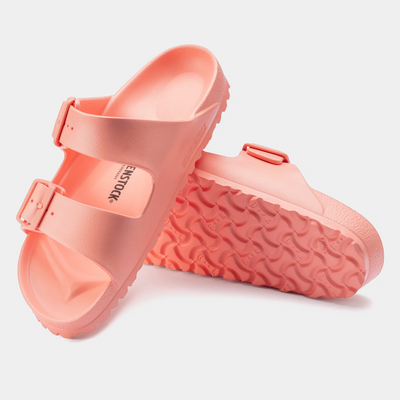 Arizona EVA Coral Peach Sandals