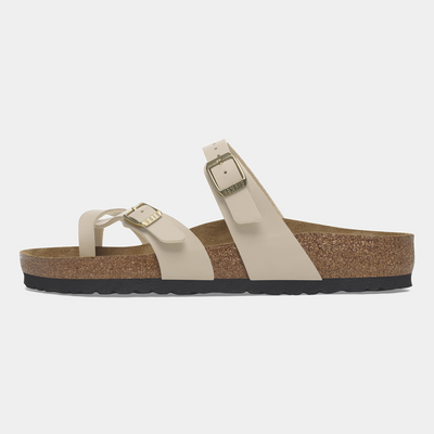 Mayari Graceful Sandcastle Sandals