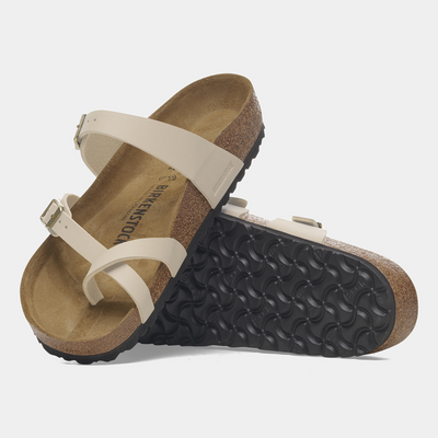 Mayari Graceful Sandcastle Sandals