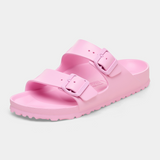 Arizona EVA Fondant Pink Sandals