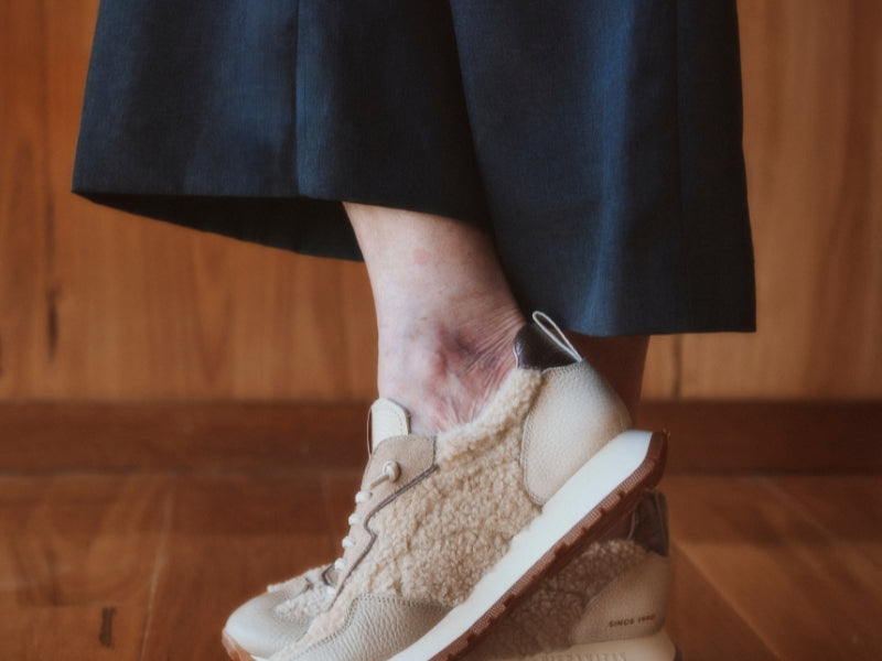 Introducing the Latest Hispanitas Sneakers