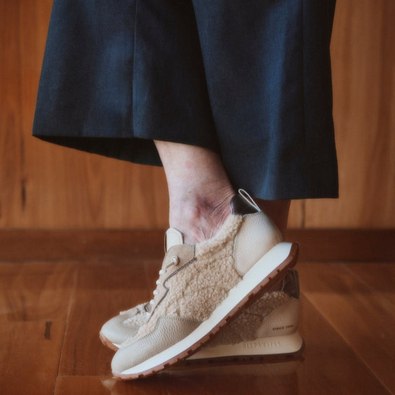 Introducing the Latest Hispanitas Sneakers