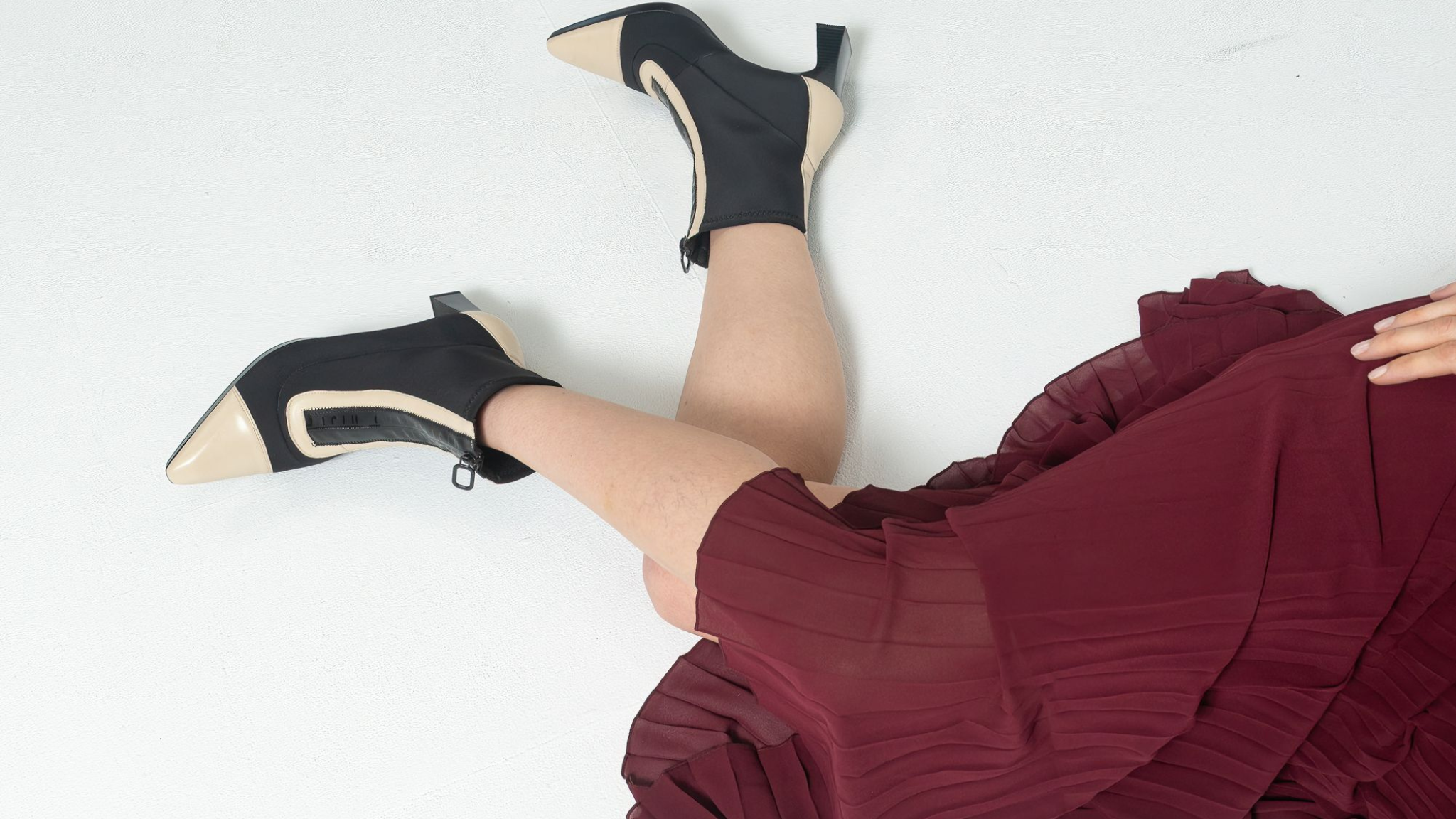 The Ultimate Guide to Choosing the Perfect Pair of Shoes for Every Occasion