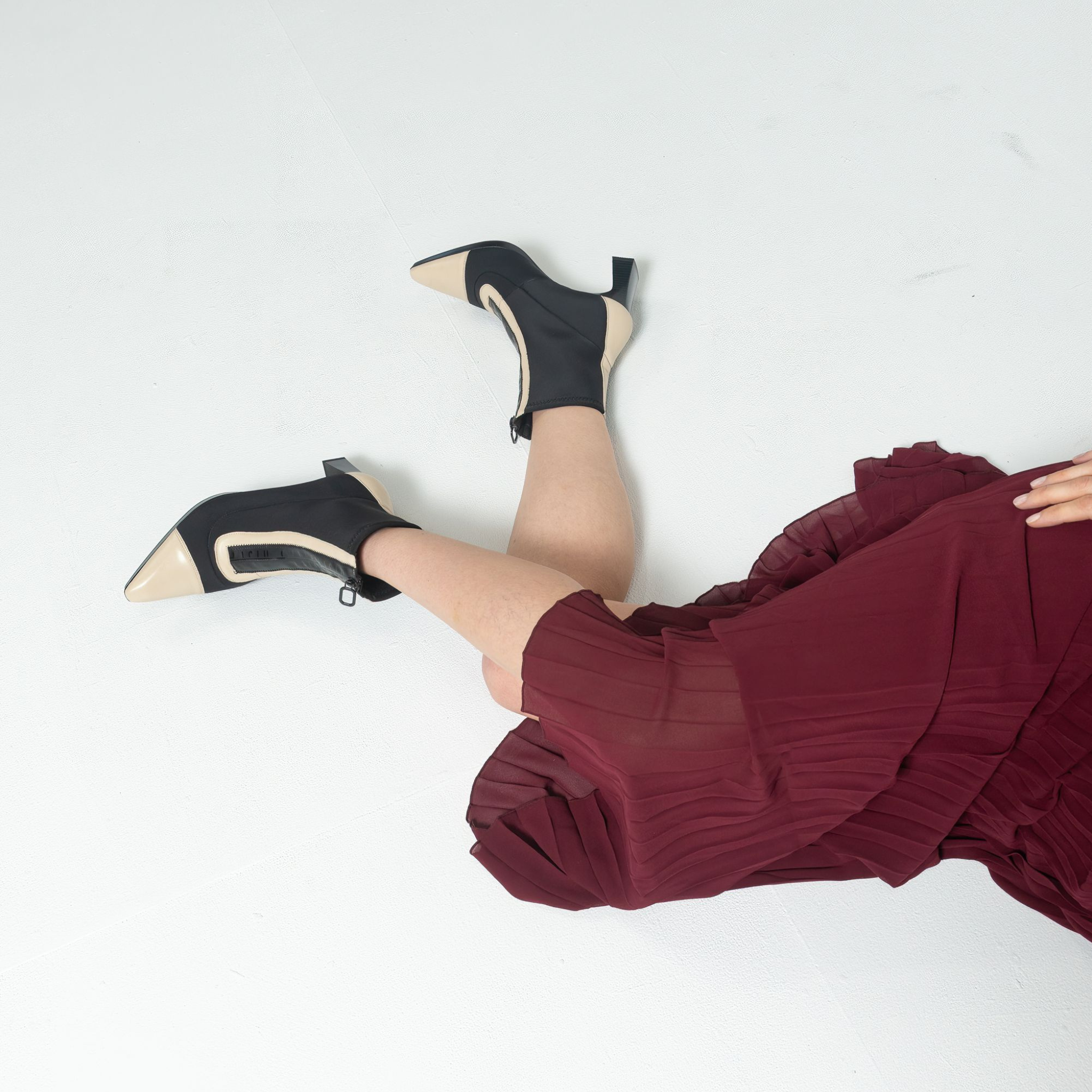 The Ultimate Guide to Choosing the Perfect Pair of Shoes for Every Occasion