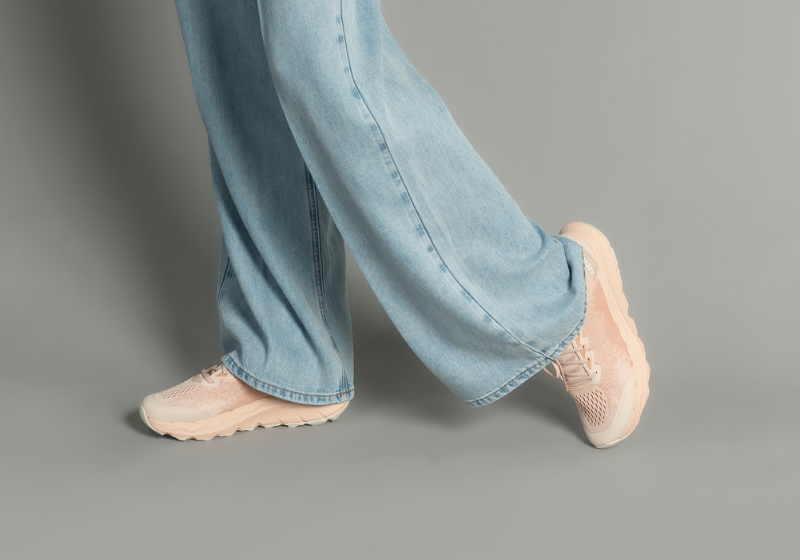 Colour Trends in Footwear This Season