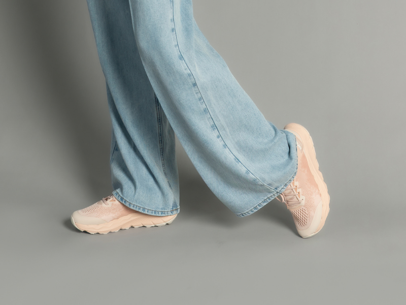 Colour Trends in Footwear This Season