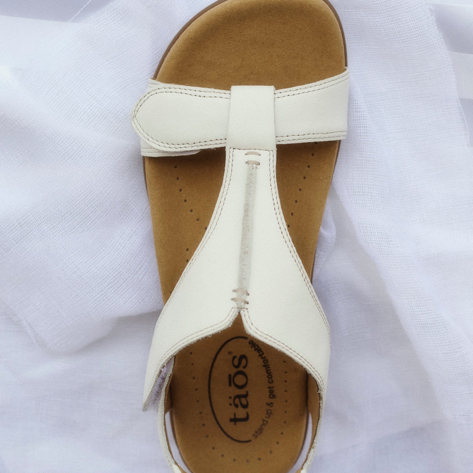 Hot Days Made Easier with Taos