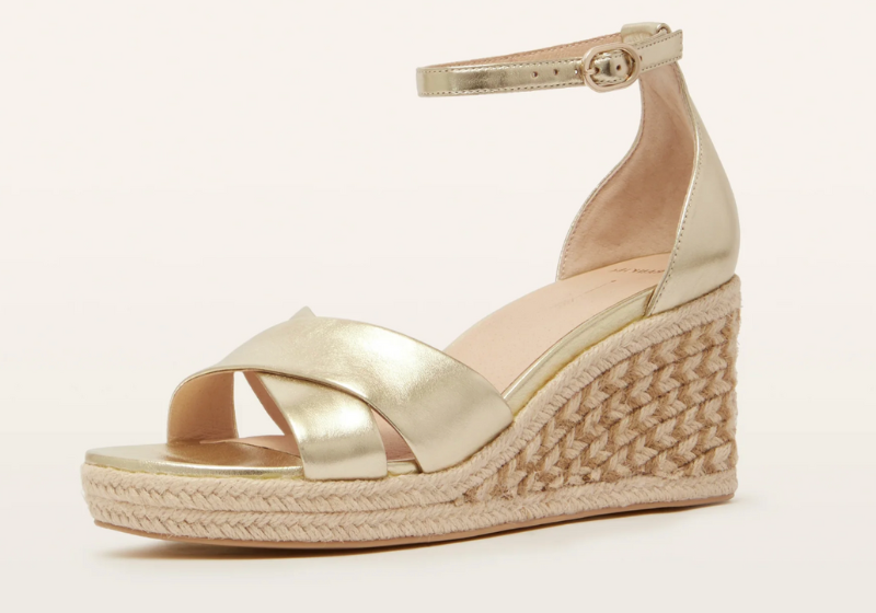Why Good Shoes Are Better for Your Feet (and Your Posture)