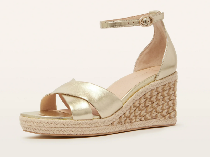 Why Good Shoes Are Better for Your Feet (and Your Posture)