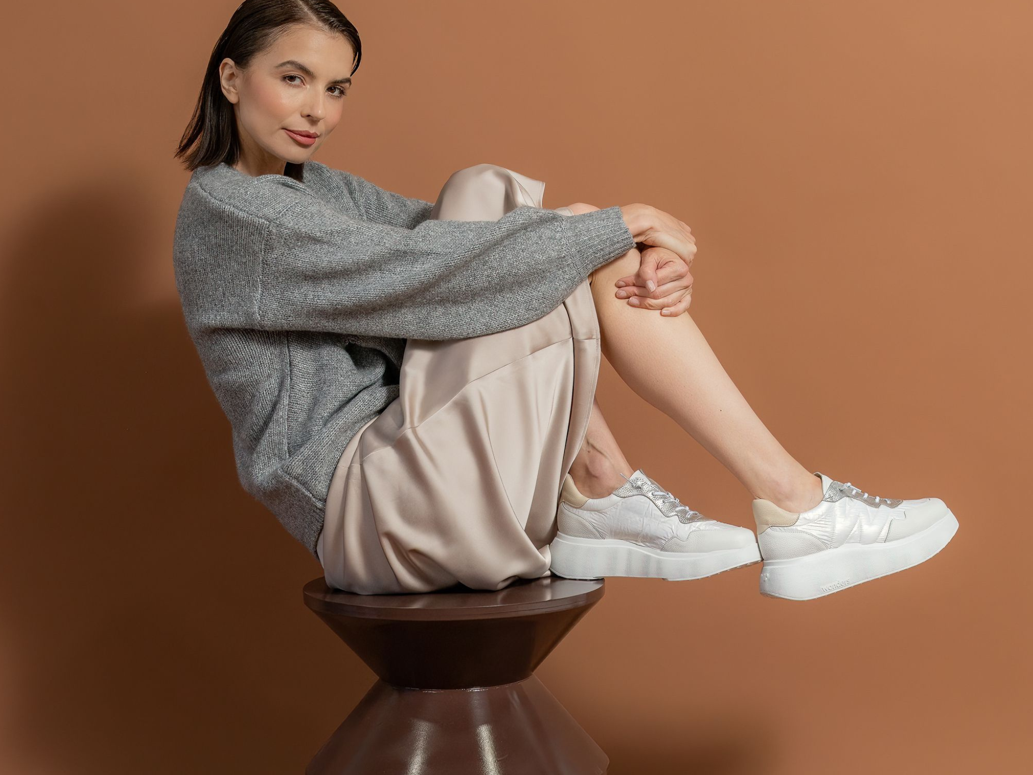 The Evolution of Women's Footwear: A Historical Perspective