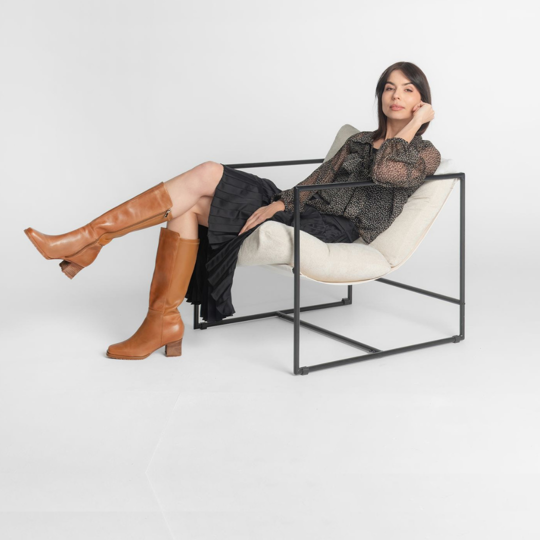 Boots Guide: Knee-High vs. Ankle – Which Should You Choose?