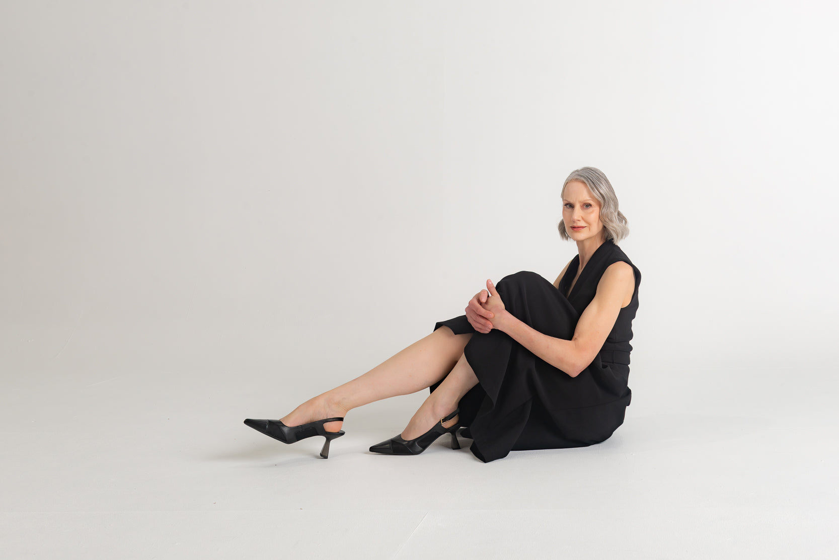 Capsule Footwear: 5 Pairs Every Woman Should Own