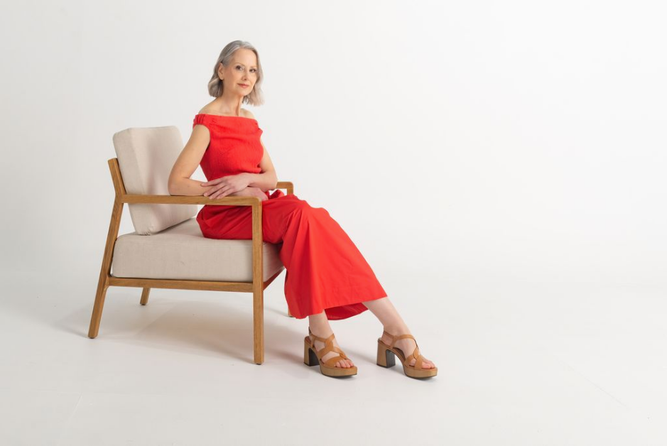 Why Leather Heels Are a Wardrobe Staple