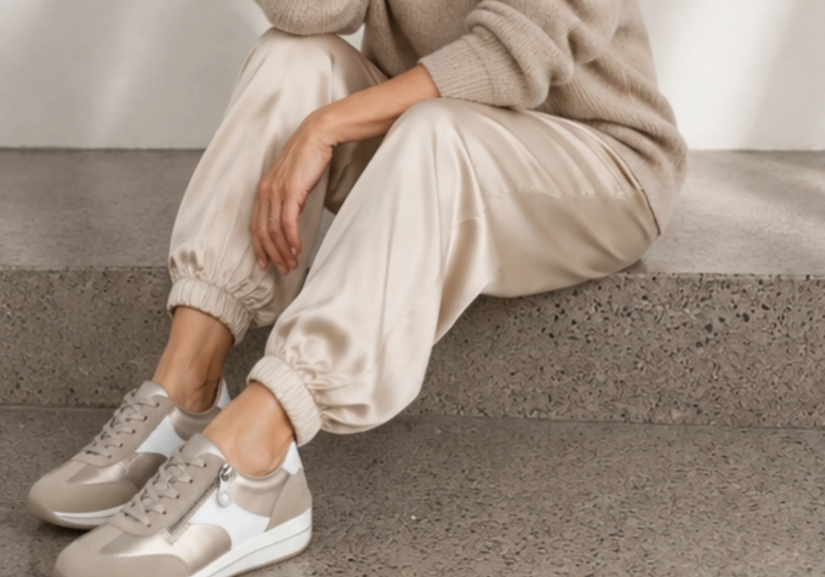 3 Things to Look for in a Shoe If You Have a Bunion