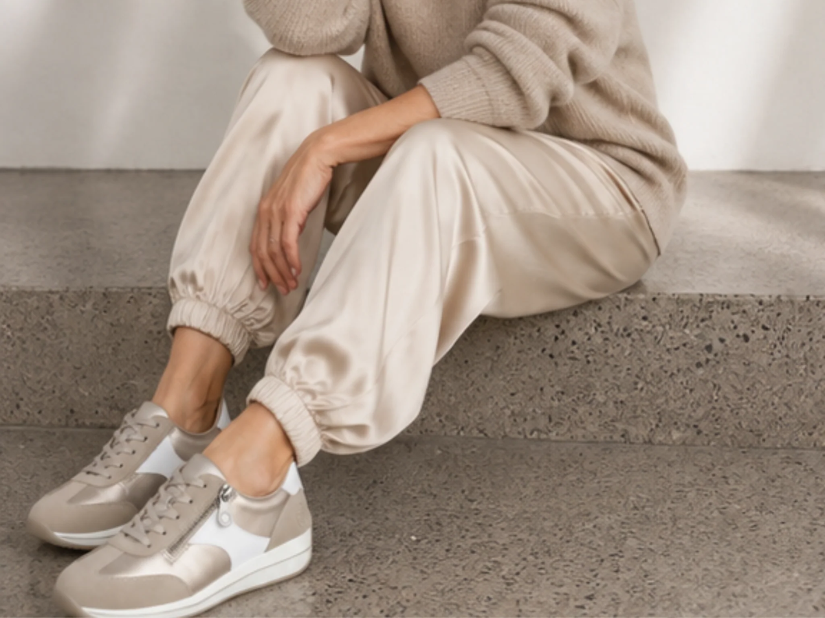3 Things to Look for in a Shoe If You Have a Bunion