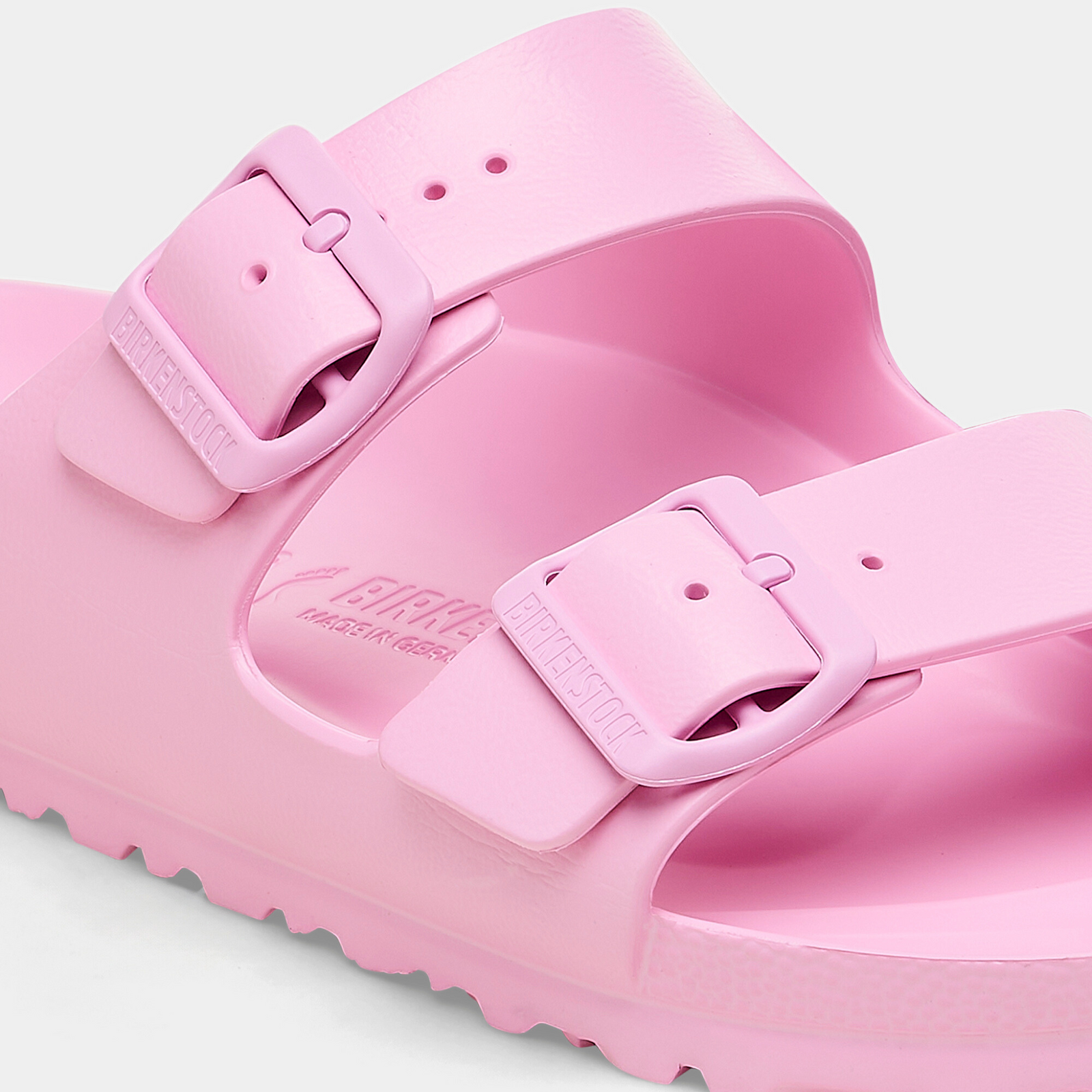 Arizona EVA Fondant Pink Sandals