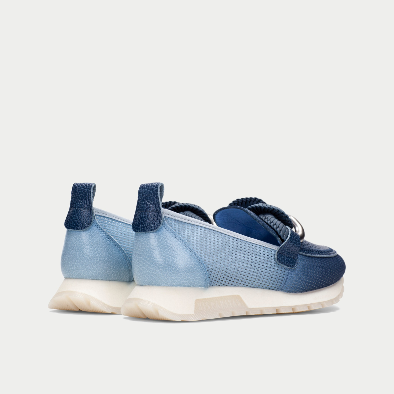 SHV264834 Jeans Loafers
