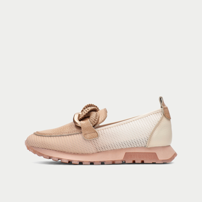 SHV264834 Desert Loafers