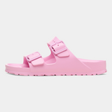 Arizona EVA Fondant Pink Sandals
