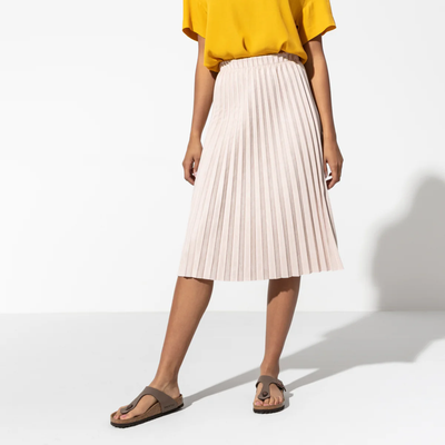 Gizeh BirkiBuc Mocca Sandals