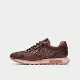RHV264741 Chocolate Sneakers