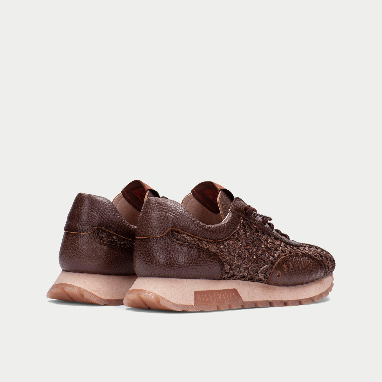 RHV264741 Chocolate Sneakers
