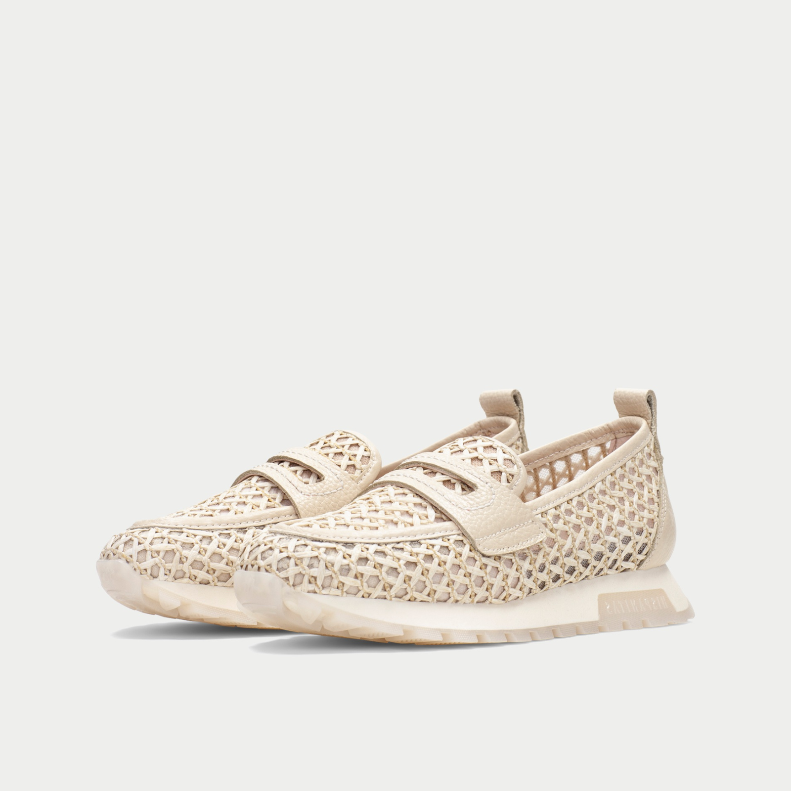 RHV264856 Panna Loafers