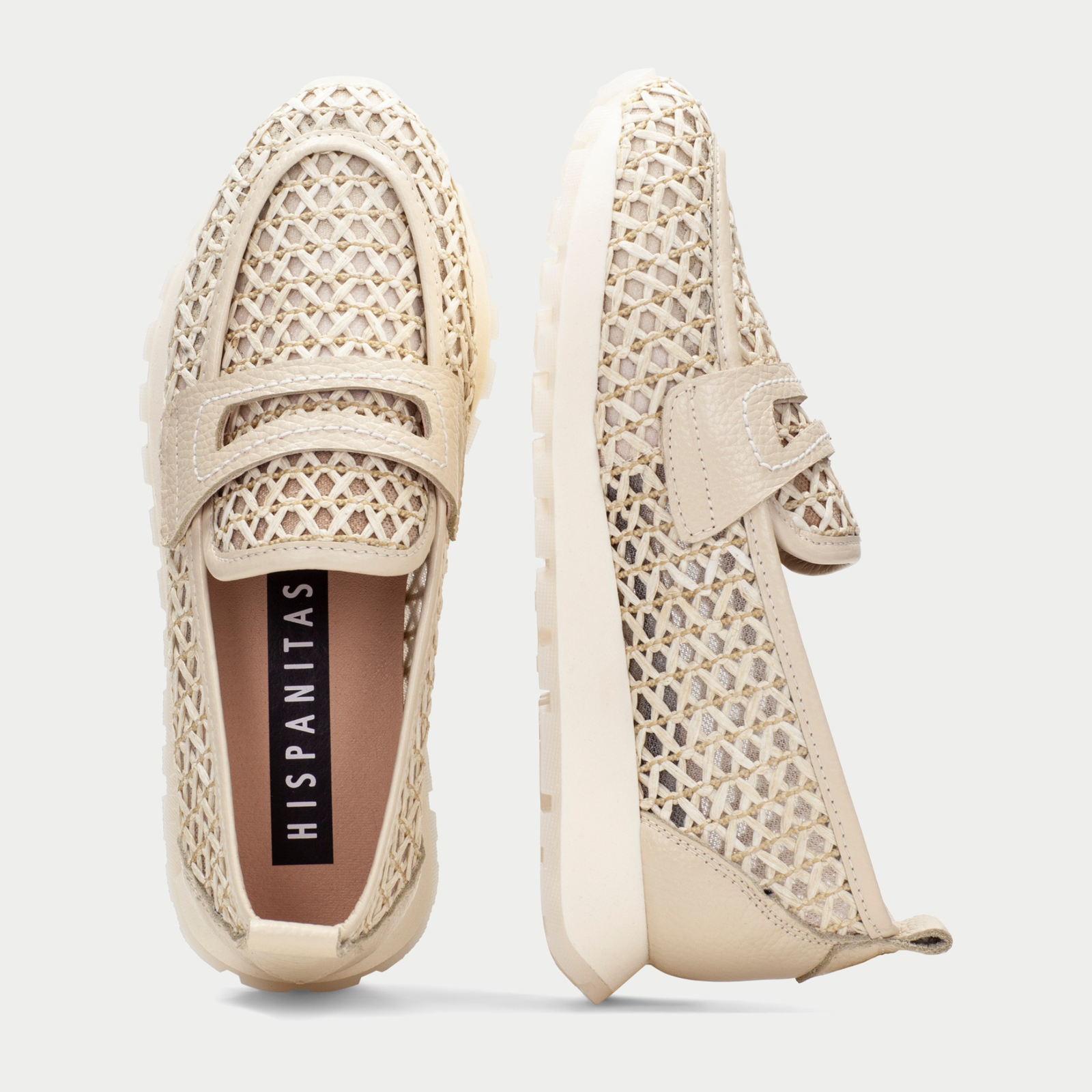 RHV264856 Panna Loafers