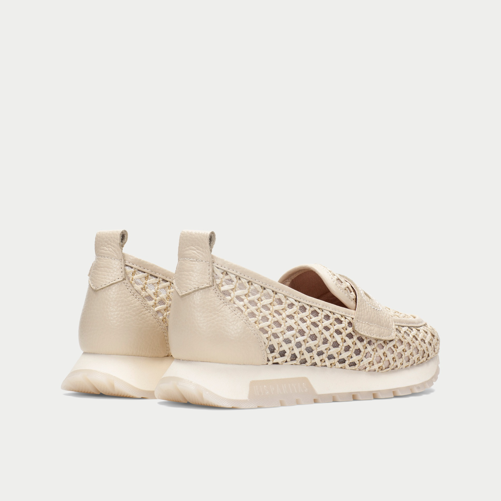 RHV264856 Panna Loafers