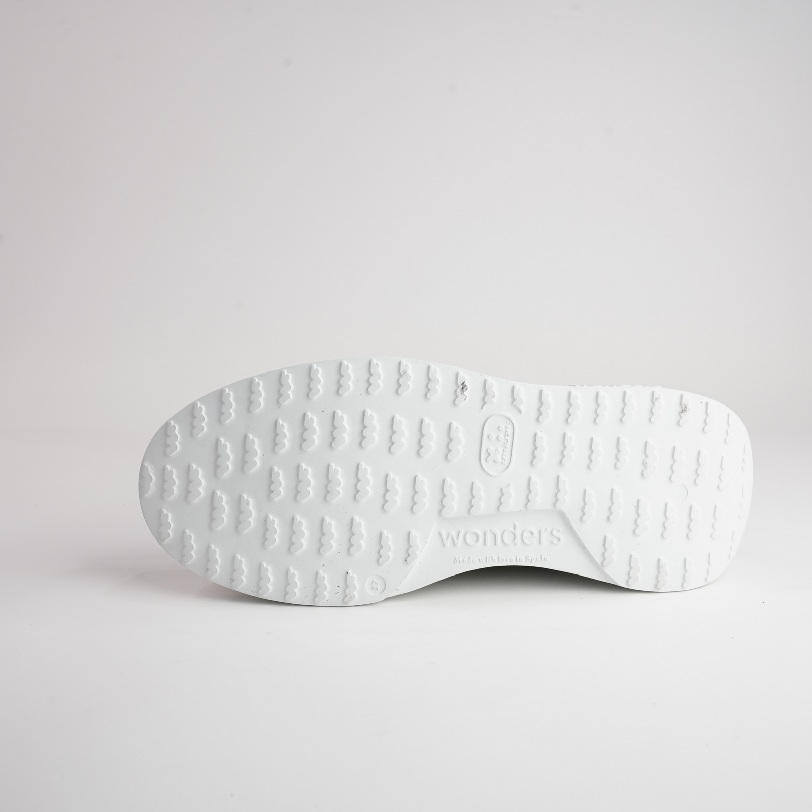 Ivy Taupe Multi Leather Sneakers